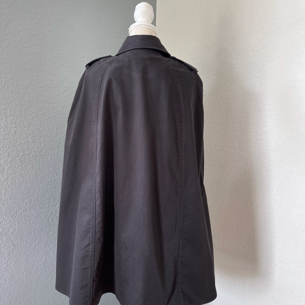 Giordano cape - Picture 3 of 10